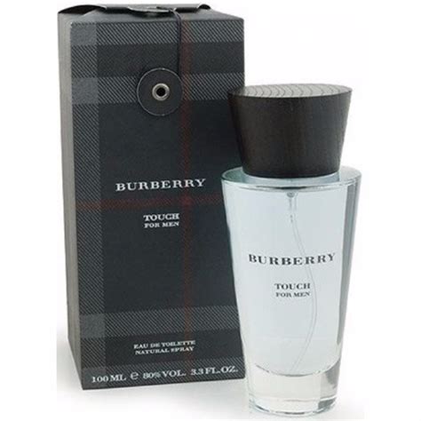 burberry perfume original price.